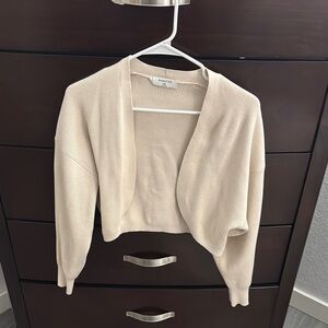 Aritzia Babaton Shrug